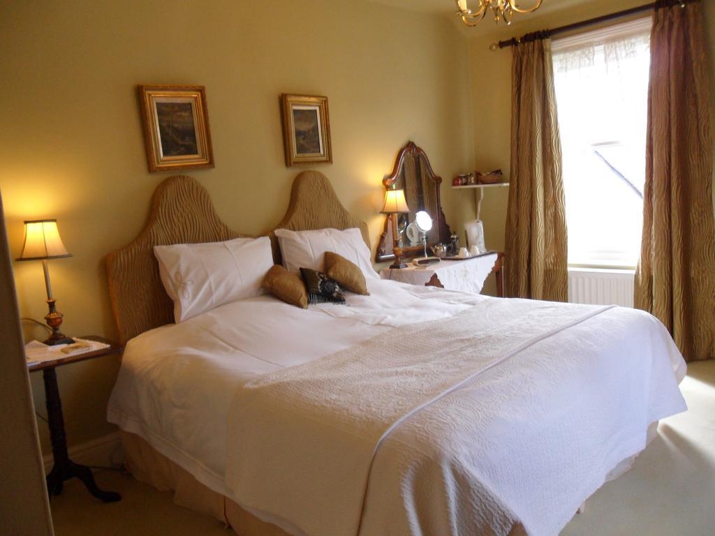 Bed and Breakfast Holly Croft Scarborough Zimmer foto