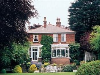 Bed and Breakfast Holly Croft Scarborough Exterior foto
